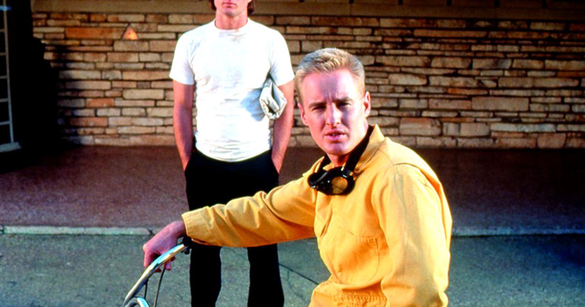 Botel Racket How Martin Scorsese influenced Wes Anderson’s… | Little White Lies