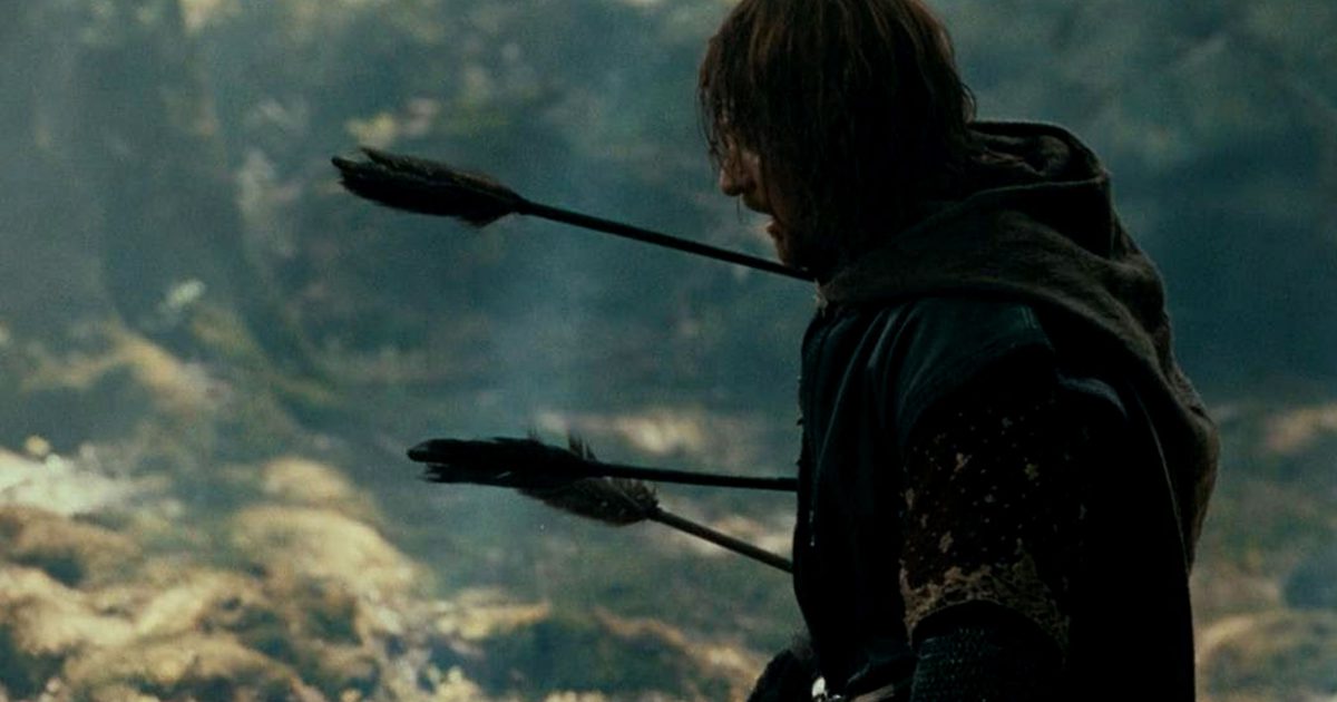 String Beans Death Scene Sean Bean: My top five death scenes | Little White Lies