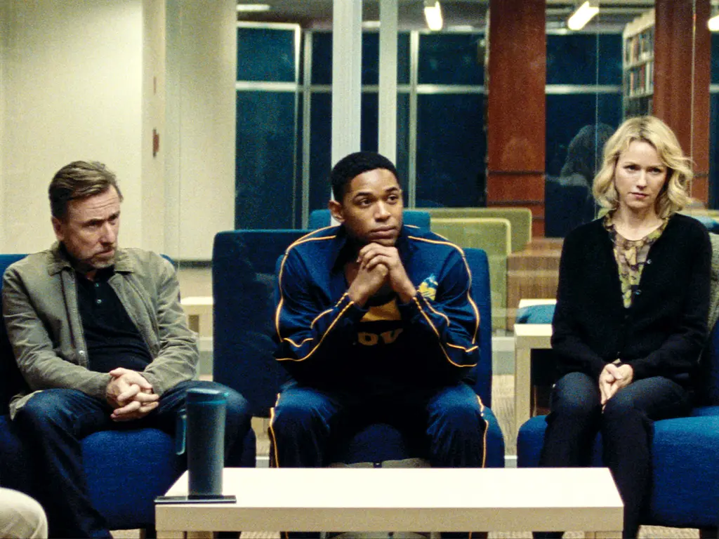 Tim Roth In Luce Tim Roth Reviews and Articles | Little White Lies