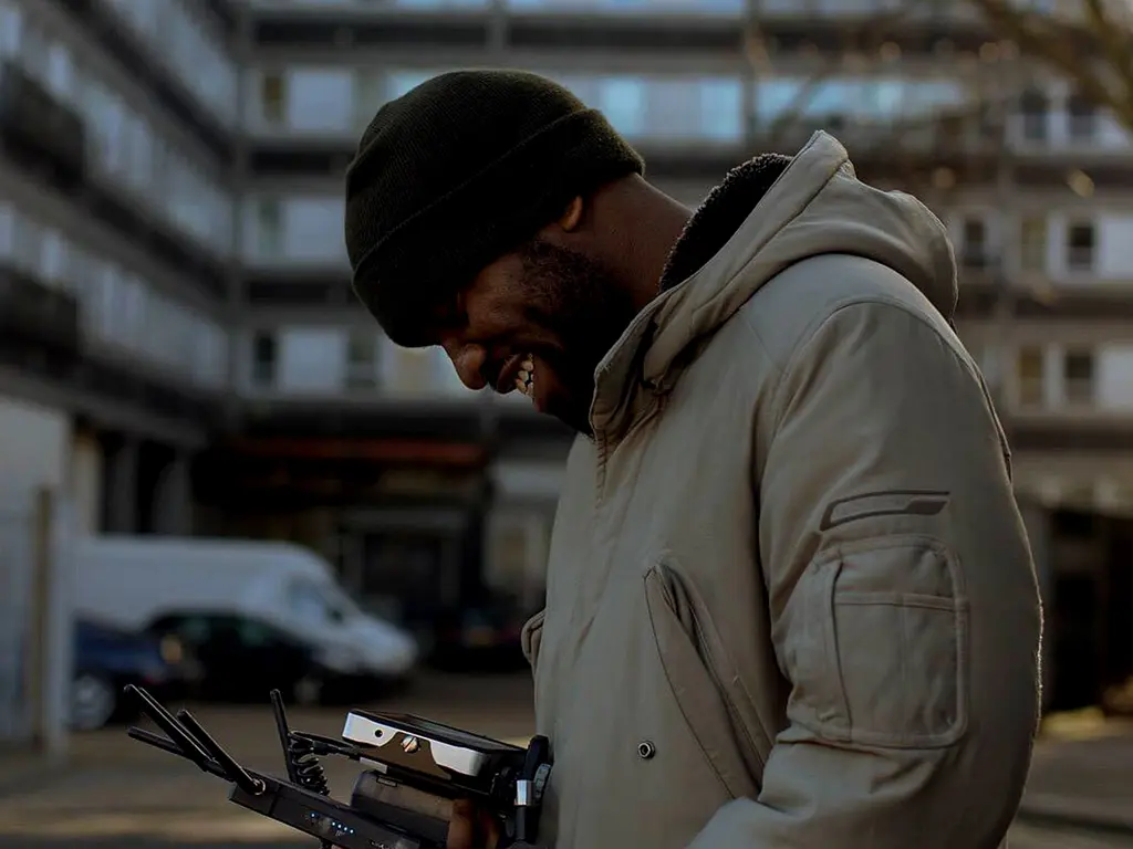 Koby Adom Sponsored | Little White Lies