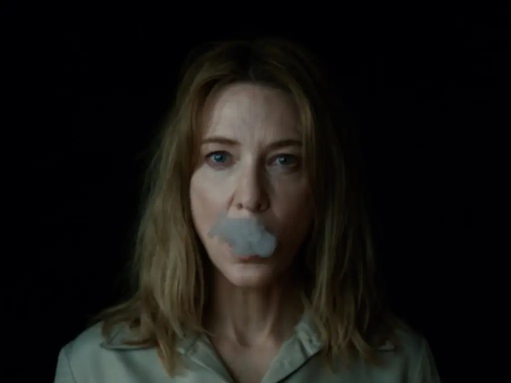 does cate blanchett smoke cigarettes doesn't smoke : r/CateBlanchett does cate blanchett smoke cigarettes