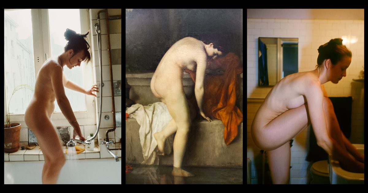 A major Nan Goldin exhibition is coming to London