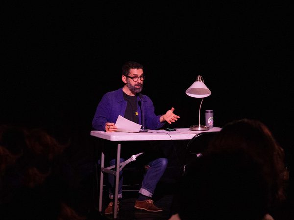 Radical Film School and the Political Cinema of Today Radical Film School and the Political Cinema of Today
