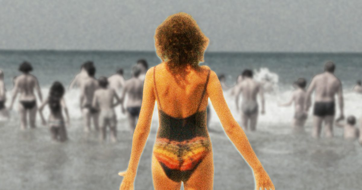 Summertime Solitude: The Green Ray at 40 Summertime Solitude: The Green Ray at 40