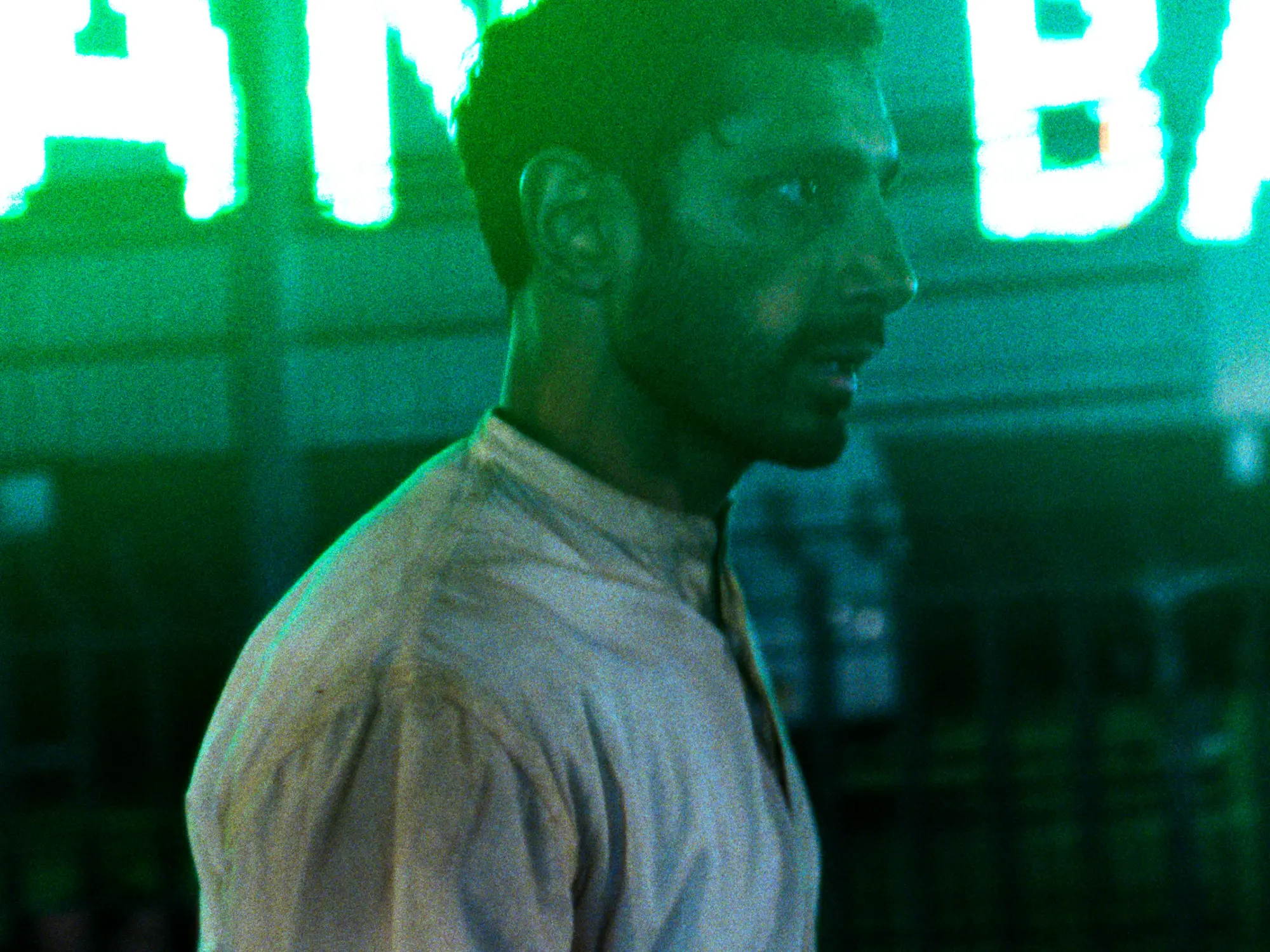 Prince Riz Hamlet – first-look review | Little White Lies