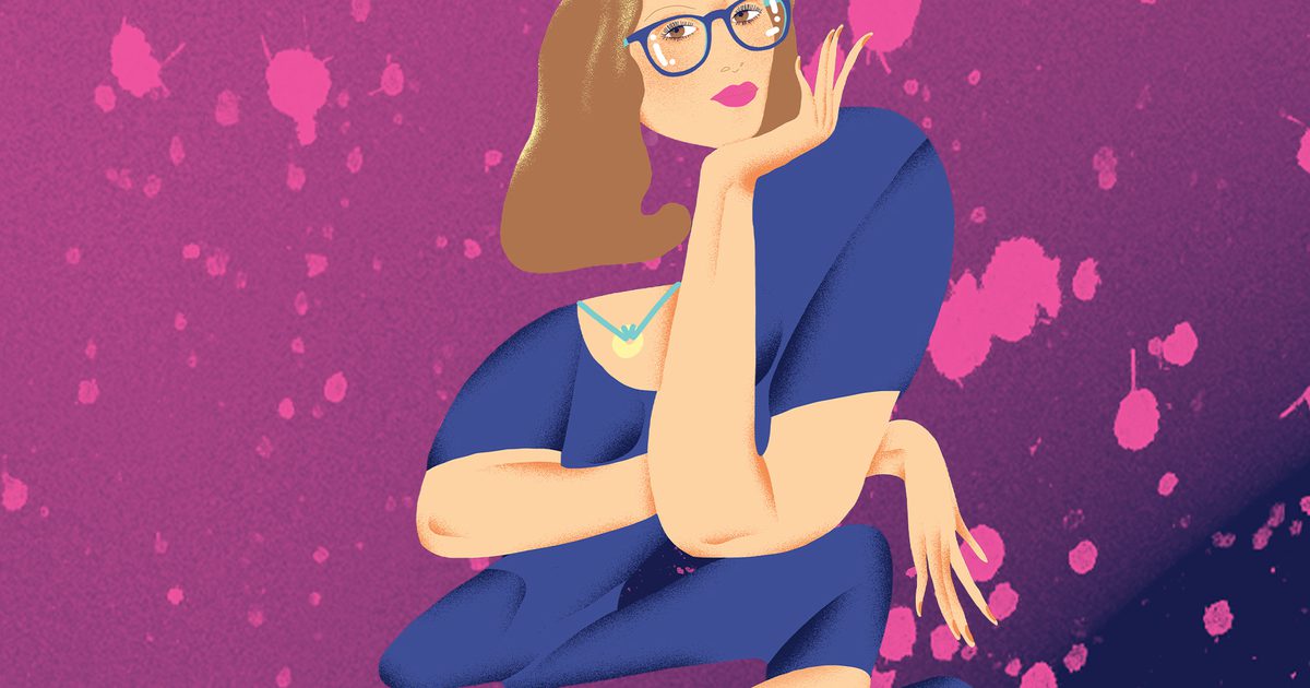 Hannah Einbinder: ‘No divas allowed, you know… Hannah Einbinder: ‘No divas allowed, you know…