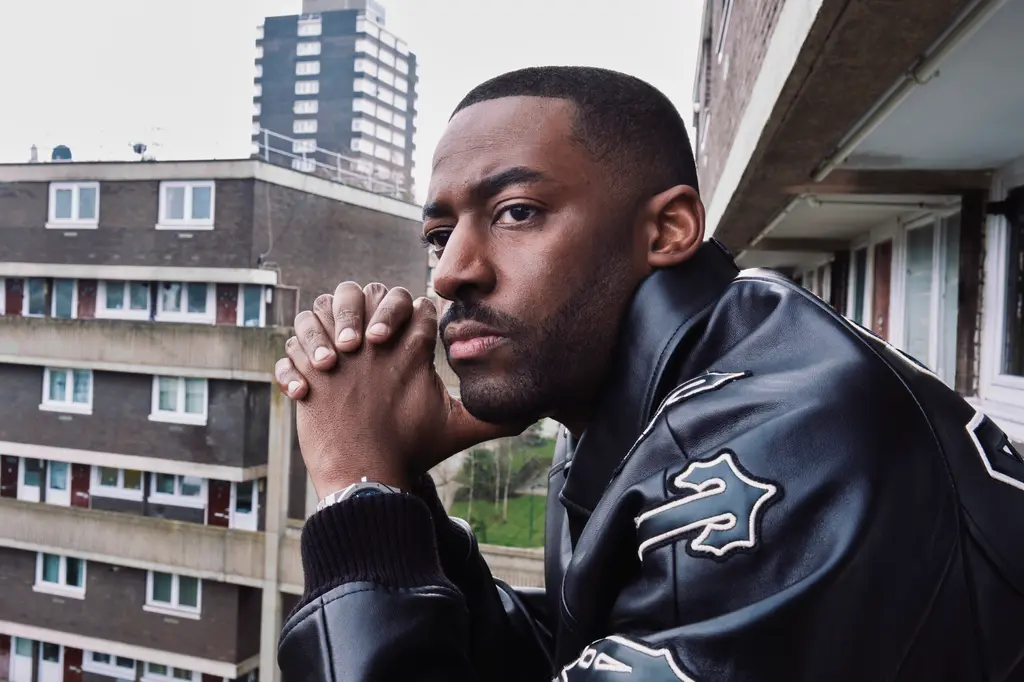 Uk Rapper Bashy Bashy: “My dad kept me alive” | Huck