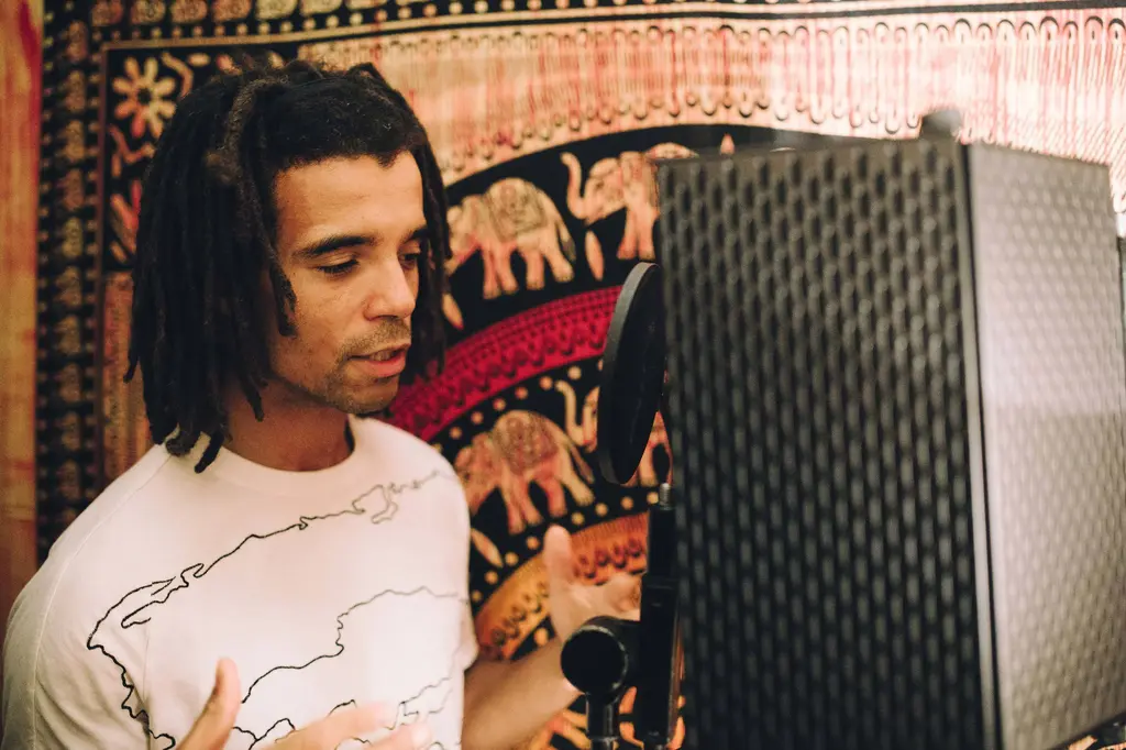 Akala Rapper Quotes British rapper Akala on the limits of practicing what you… | Huck