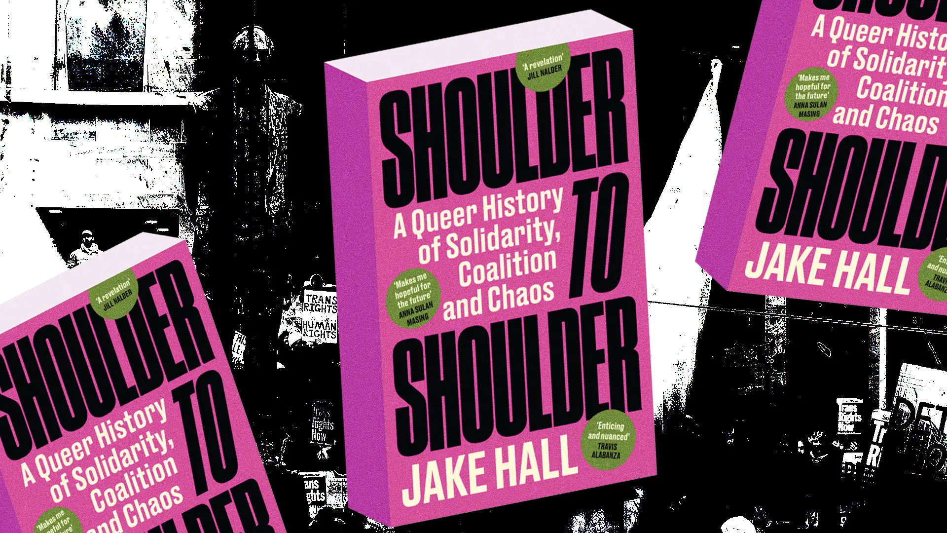 Swerf How trans rights activism and sex workers’ solidarity emerged… | Huck