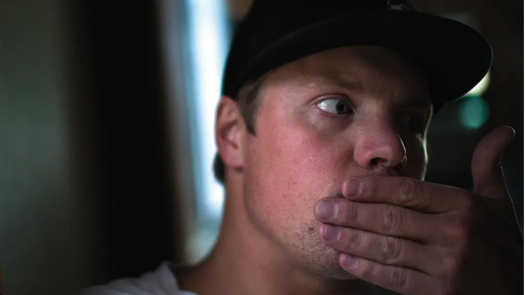 Travis Manuel Rice Travis Rice - The Art of Flight Interview | Huck