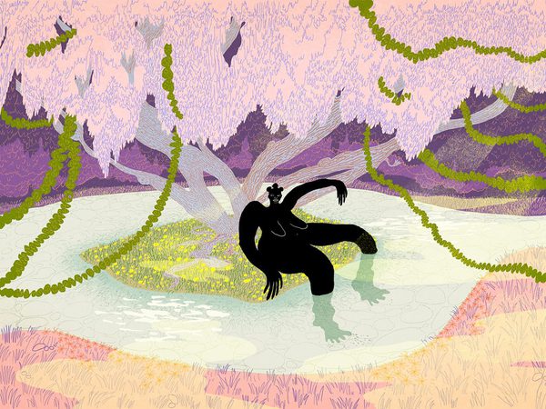 The Process of Art at Annecy Animation Festival The Process of Art at Annecy Animation Festival