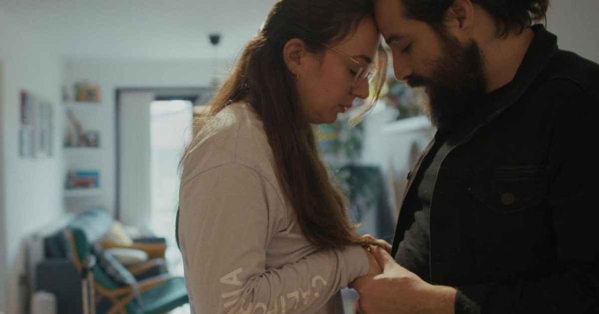 Birds of War review – boundary-breaking love story Birds of War review – boundary-breaking love story