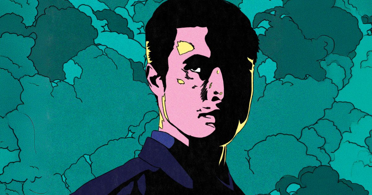 Charles Melton: ‘It was like a waking dream’ Charles Melton: ‘It was like a waking dream’