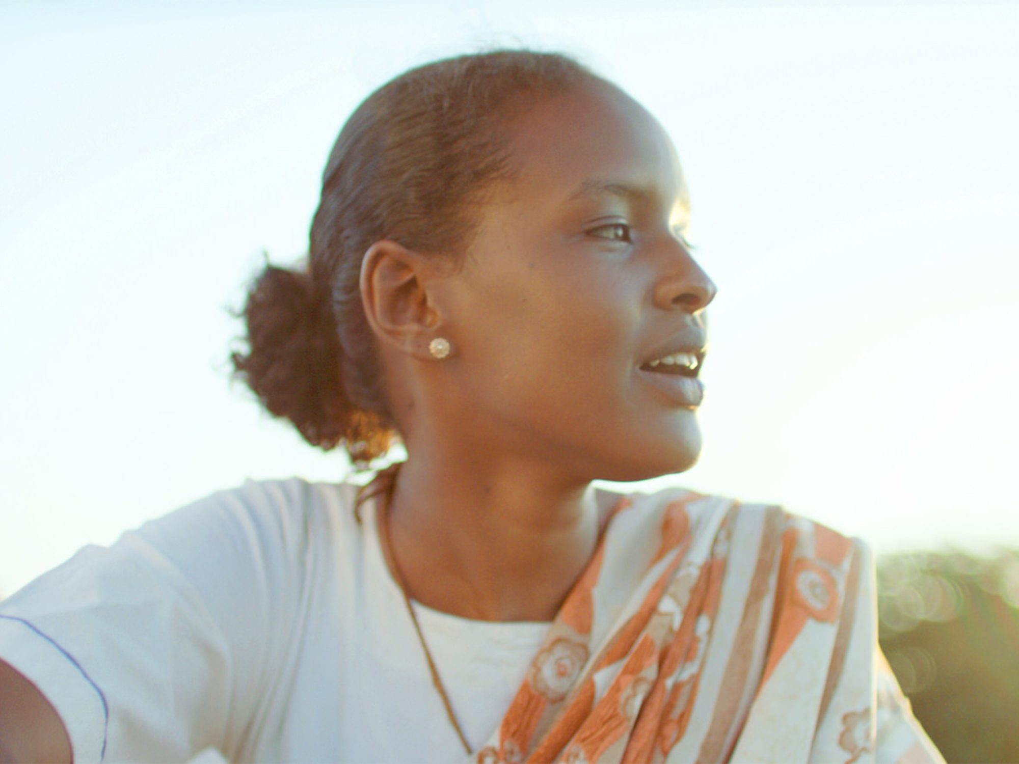 Cotton Queen review – reclaims the crown for Sudanese girls