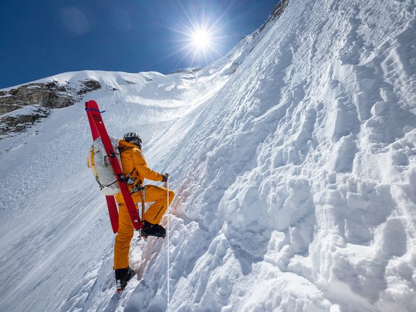 Everest: The Other Side – first-look review