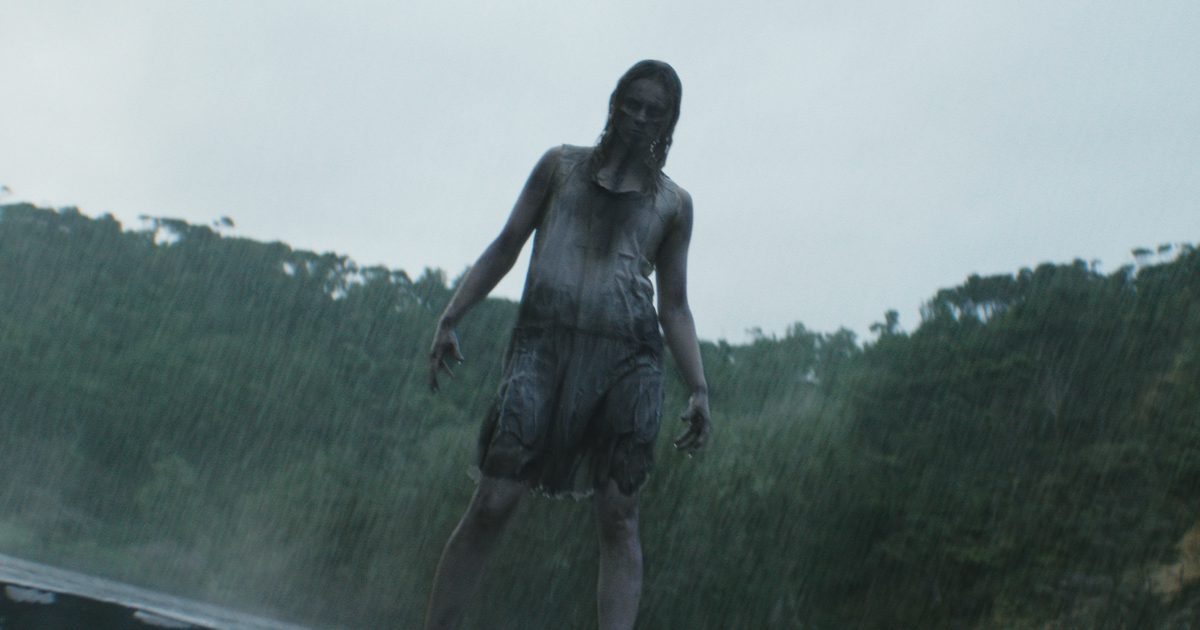 Evil Dead Burn review – struggles to stay alight Evil Dead Burn review – struggles to stay alight