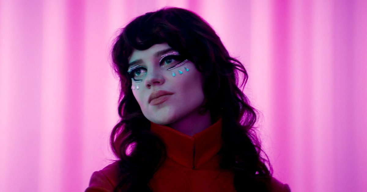 Her Private Hell review – a phantasmagoria bathed… Her Private Hell review – a phantasmagoria bathed…