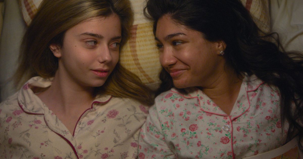 I Matter – first-look review I Matter – first-look review