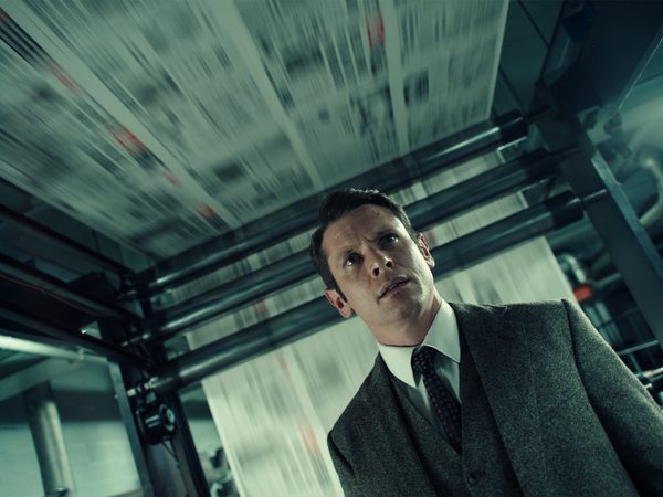 Ink – first-look review