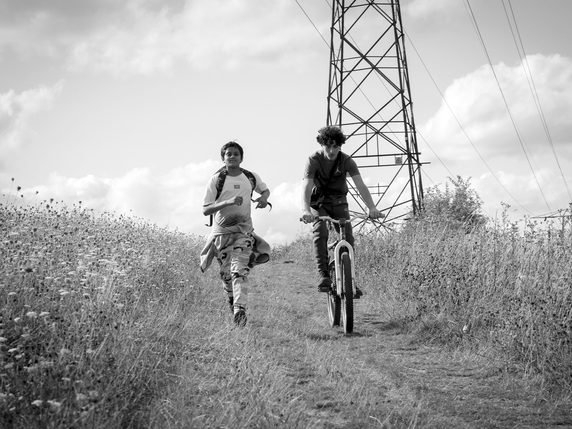 Ish review – a vital coming-of-age tale