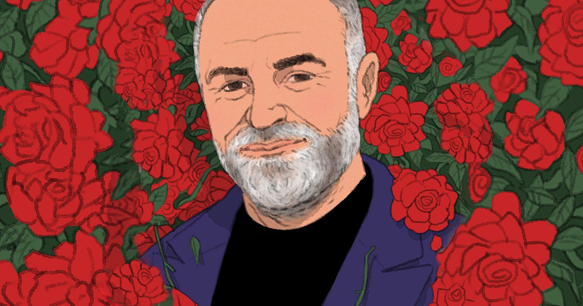 Karim Aïnouz: ‘I was interested in questioning… Karim Aïnouz: ‘I was interested in questioning…