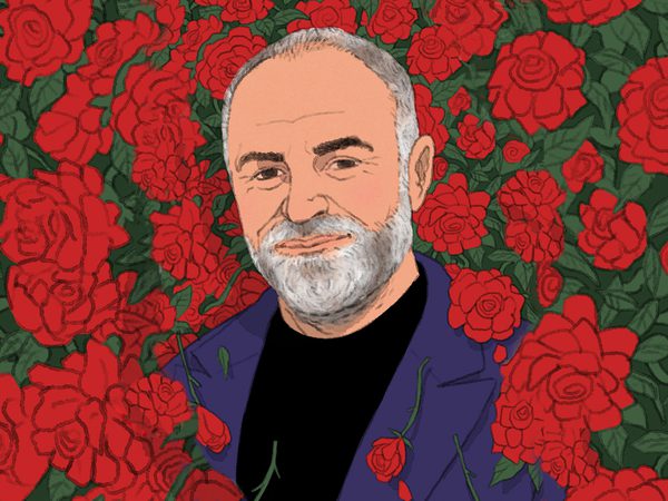 Karim Aïnouz: ‘I was interested in questioning the safe space of contemporary cinema‘ Karim Aïnouz: ‘I was interested in questioning the safe space of contemporary cinema‘