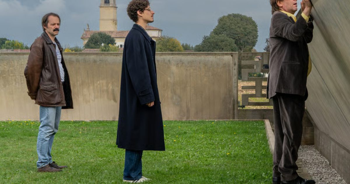 The Last One For The Road review – loose, funny… The Last One For The Road review – loose, funny…