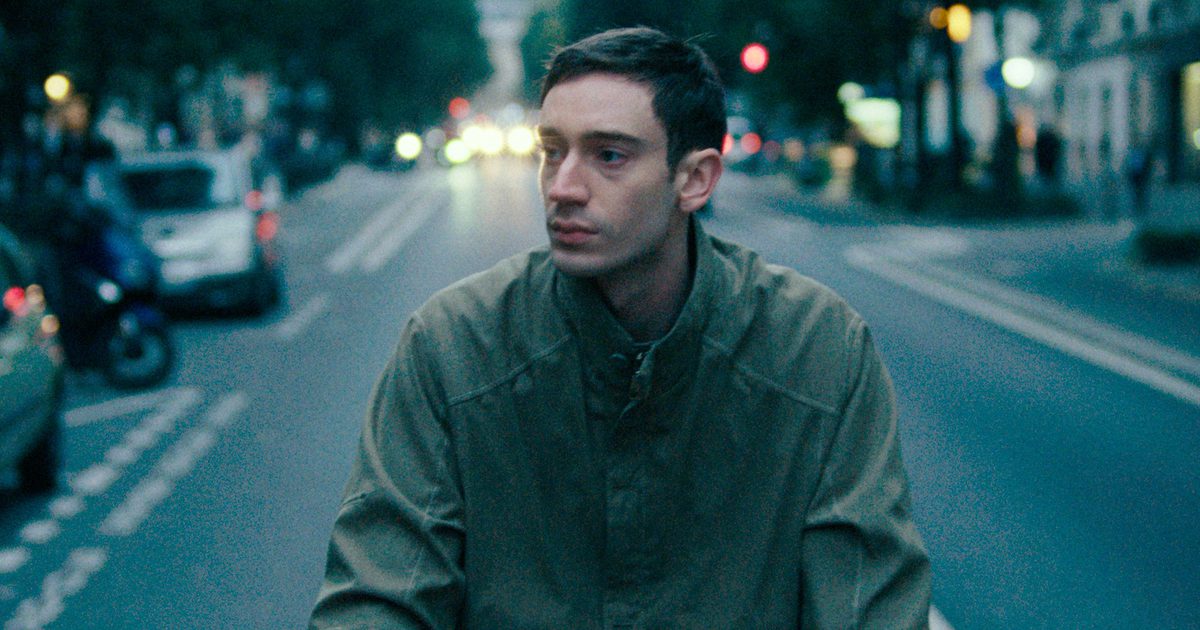 Nino review – fails to pull its punches Nino review – fails to pull its punches