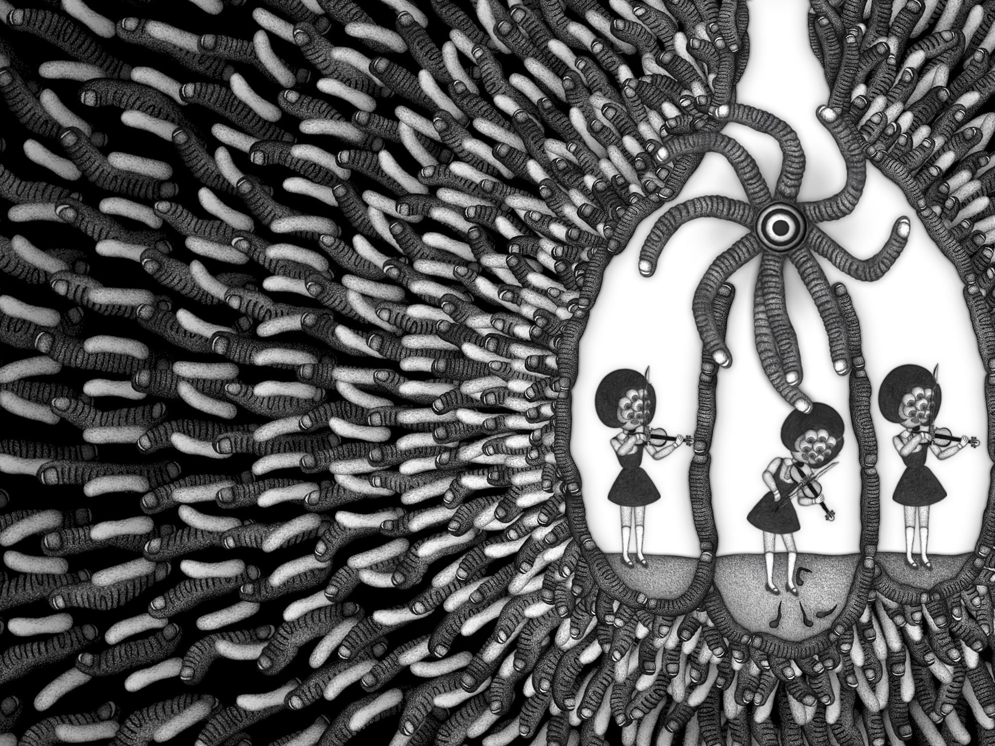 Programmers Picks from the Breeze Film Festival