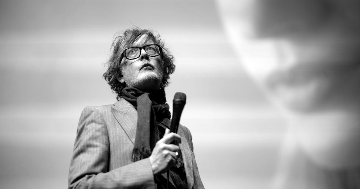 Pulp: What Do You Do for an Encore? review – a… Pulp: What Do You Do for an Encore? review – a…