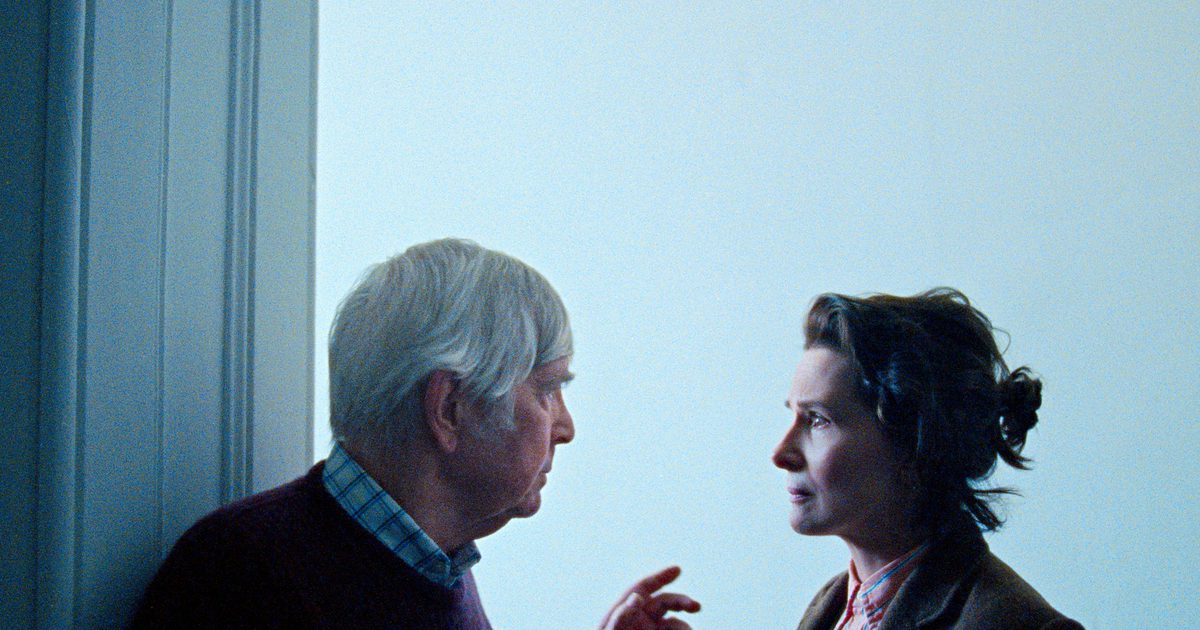 Queen at Sea review – a harrowing vision of the… Queen at Sea review – a harrowing vision of the…