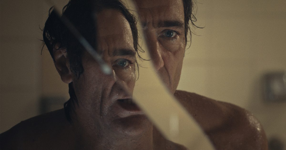 Back to Buenos Aires – first-look review Back to Buenos Aires – first-look review