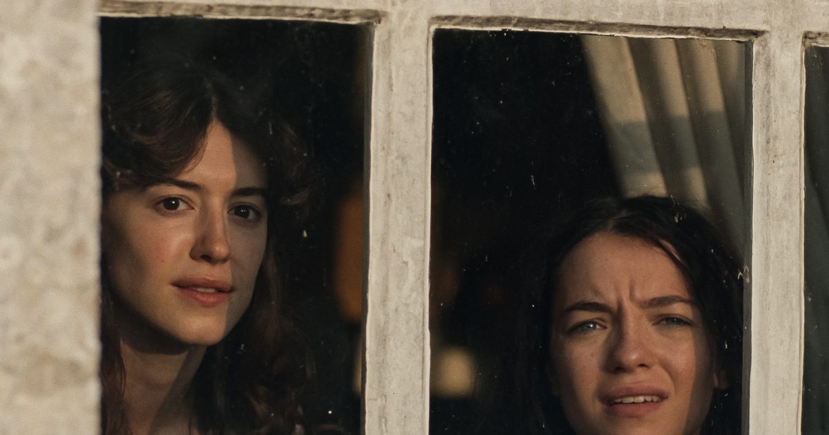 Sense and Sensibility review – a wildly beautiful… Sense and Sensibility review – a wildly beautiful…