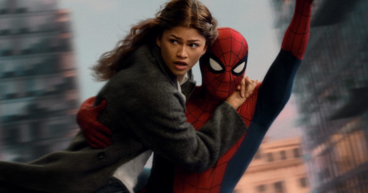 Spider-Man: Brand New Day review – slavish fan… Spider-Man: Brand New Day review – slavish fan…