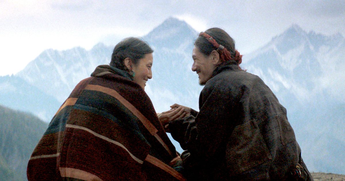 Tenzing review – a familiar story reaches new heights Tenzing review – a familiar story reaches new heights