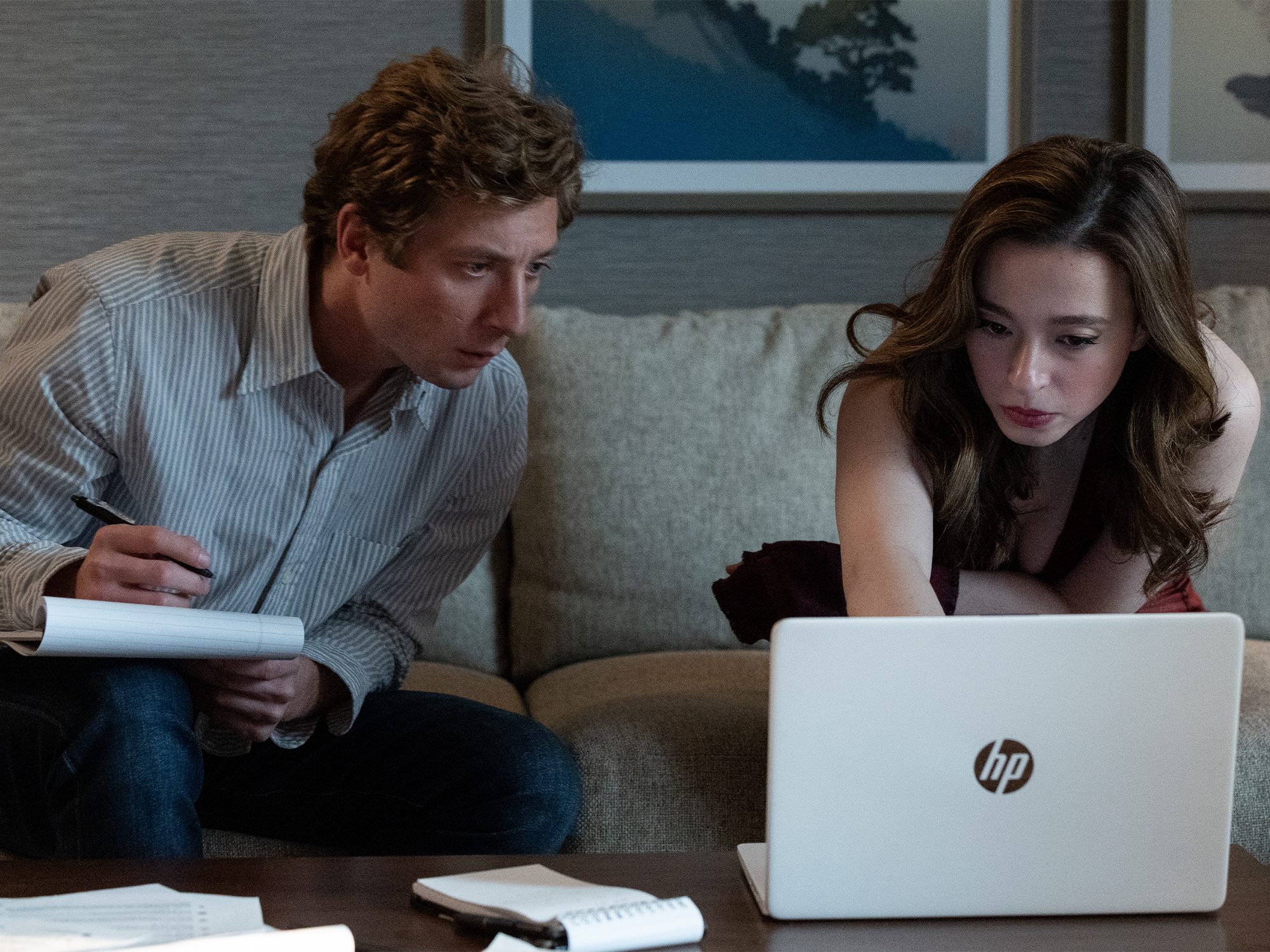 The Social Reckoning review – a diluted version of a far better film