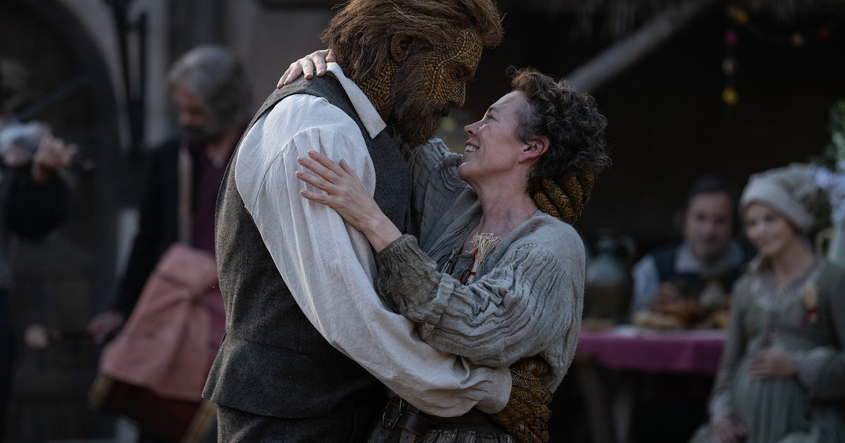 Wicker review – a swooning comic fairy-tale with a large side of spice Wicker review – a swooning comic fairy-tale with a large side of spice