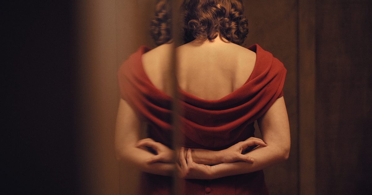 Woman Unknown – first-look review Woman Unknown – first-look review