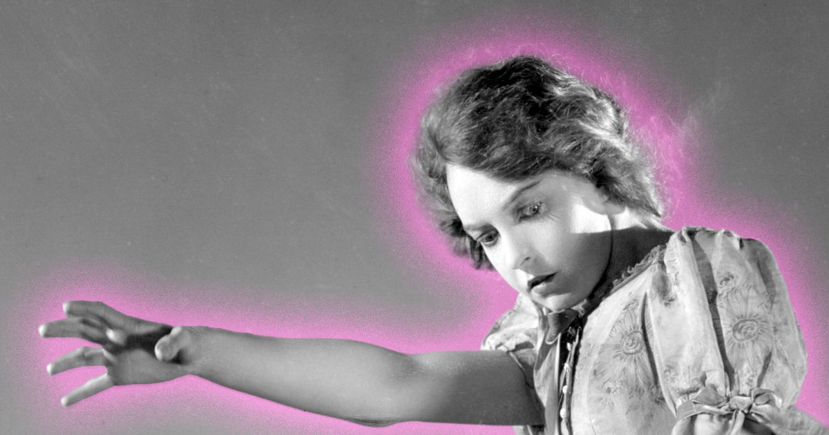 London’s New Silent Cinema Wave London’s New Silent Cinema Wave