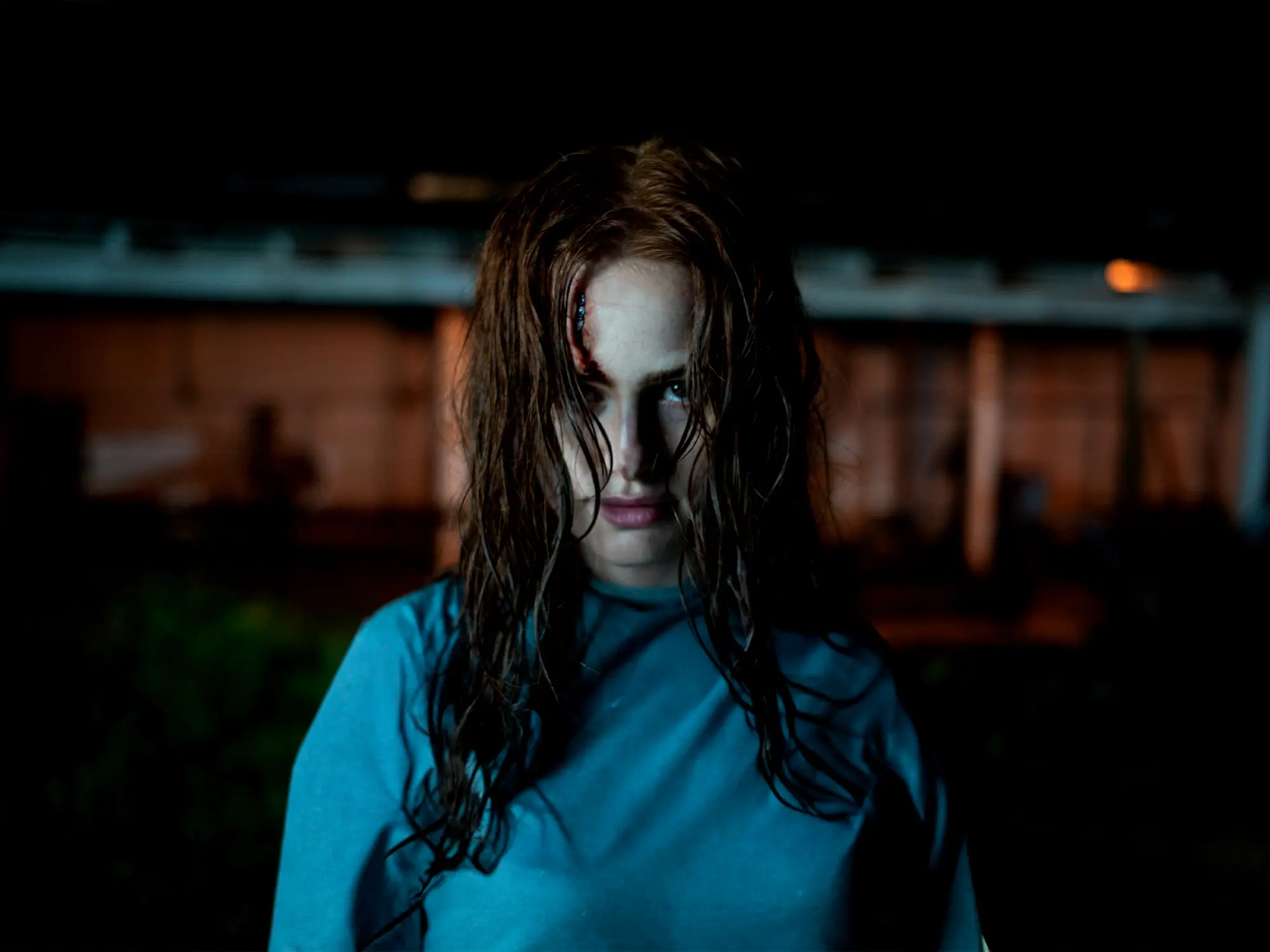 The Humorless The Strangers: Chapter 2 review – a humourless… | Little White Lies