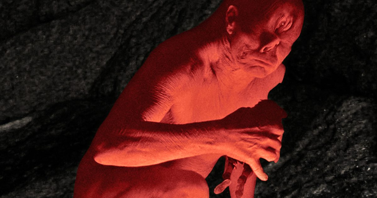 Eye of the Giant: Cinema’s Cyclops Problem Eye of the Giant: Cinema’s Cyclops Problem