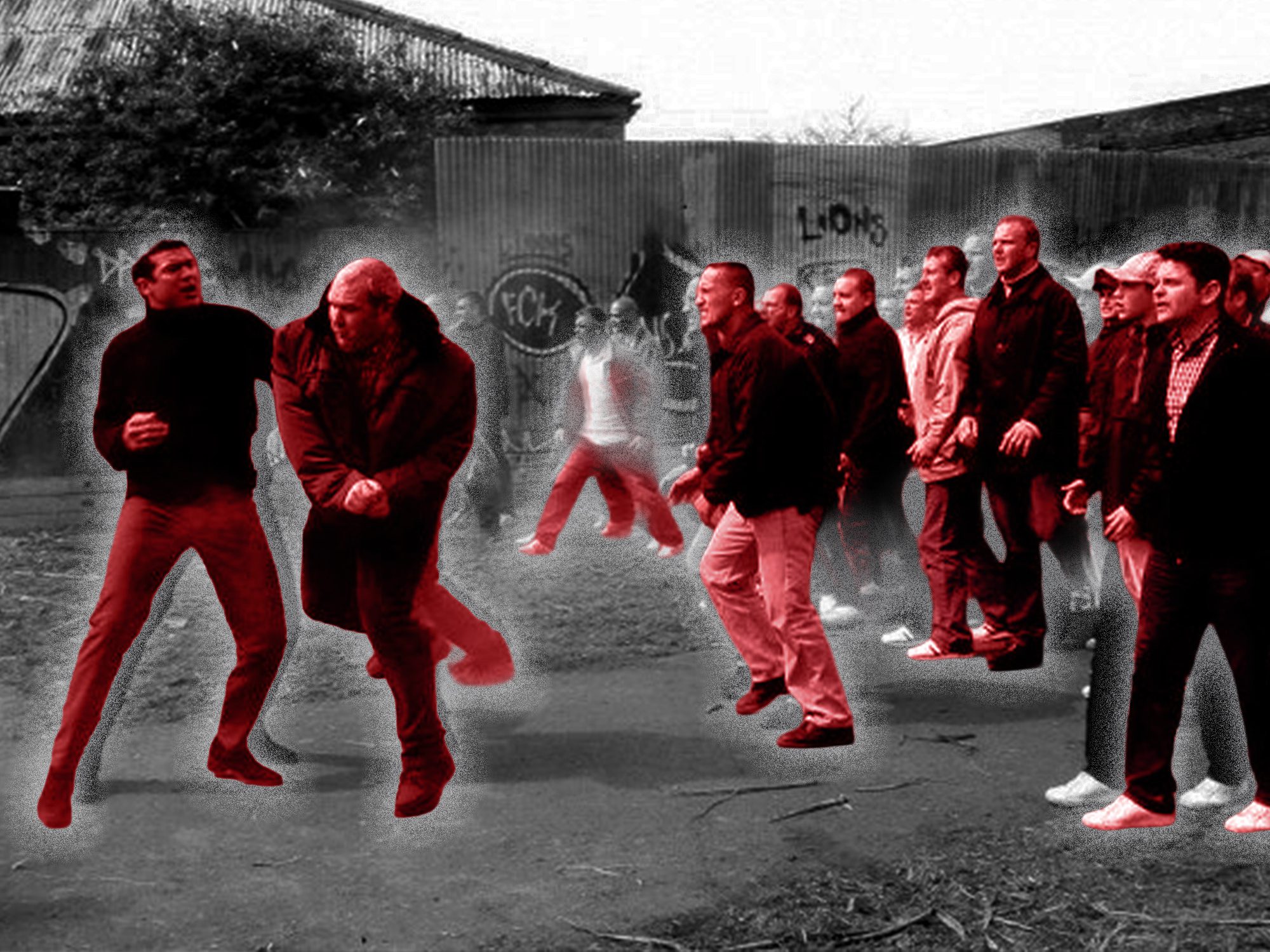 The ASBOwave and the Cultural Politics of Broken… The ASBOwave and the Cultural Politics of Broken…
