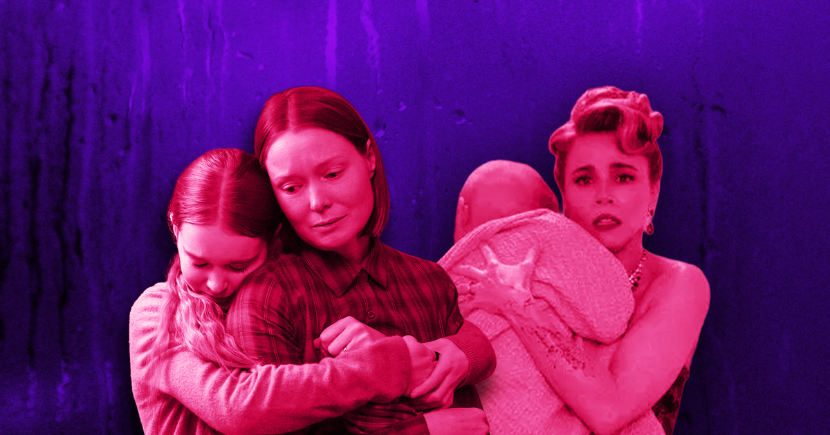 Carrie, Crystal Lake and the Price of Conformity Carrie, Crystal Lake and the Price of Conformity