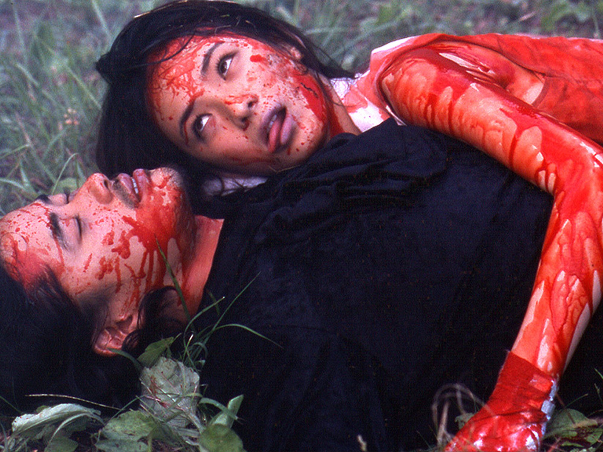 The forgotten hybrids of Japan’s Y2K horror boom
