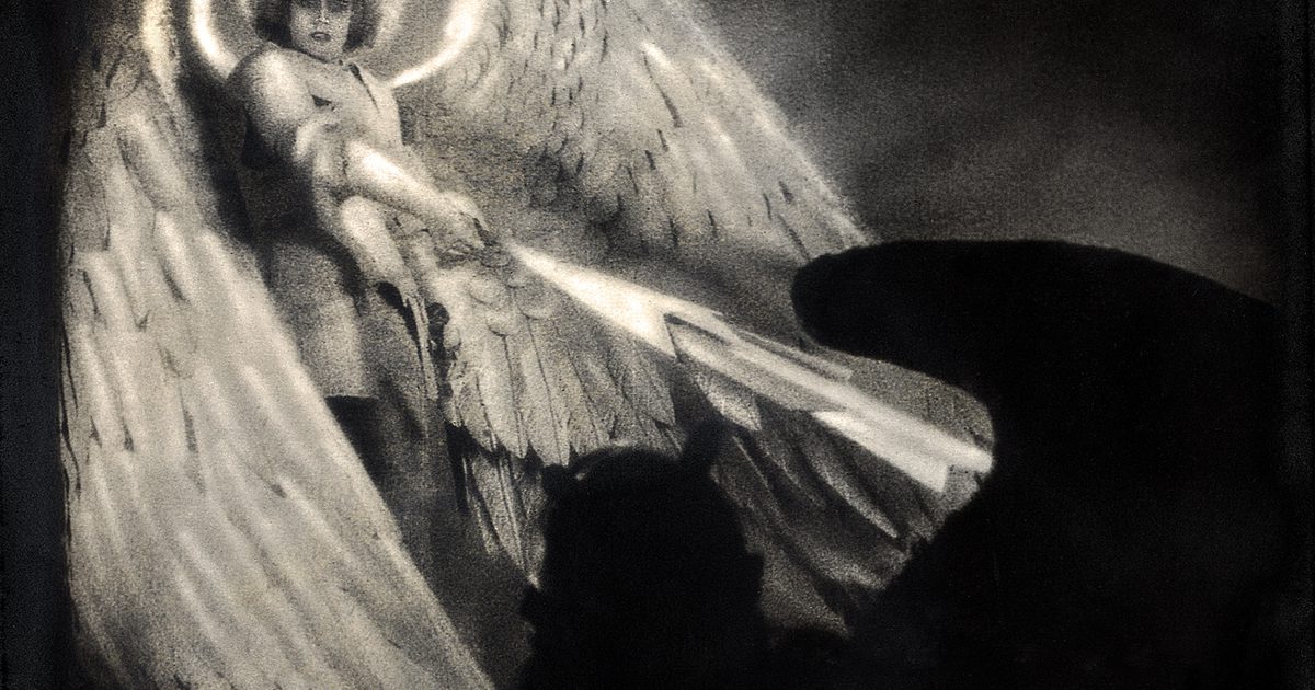 The Macabre Convergence of FW Murnau's Art and Life The Macabre Convergence of FW Murnau's Art and Life