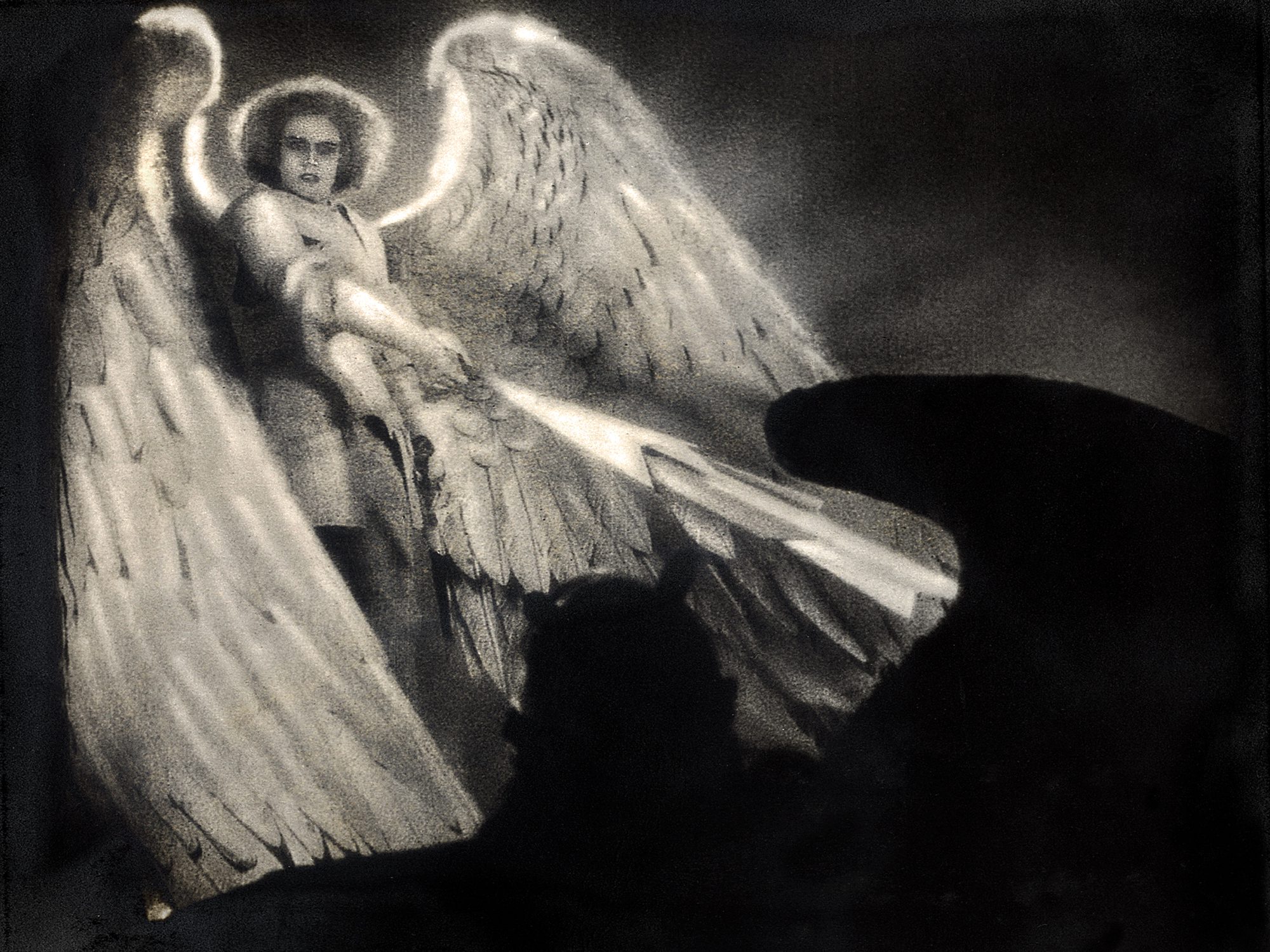 The Macabre Convergence of FW Murnau's Art and Life