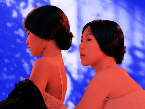 Sleeping with the Enemy: The Handmaiden at 10